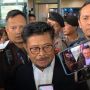 Respons Mentan Syahrul Yasin Limpo usai Diperiksa KPK 3 Jam