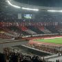5.000 Fans Timnas Indonesia Dukung Langsung Skuad Patrick Kluivert vs Australia
