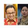 Demokrat Harap Anies dan Puan Bertemu di Tanah Suci, NasDem: Biar Mengalir Saja