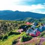 Taman Langit Pangalengan, Saksikan Ragam Panorama dari Satu Tempat Wisata