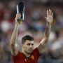 Timnas Spanyol Kampiun UEFA Nations League, Rodri: Pencapaian yang Sangat Istimewa