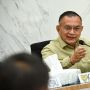Komisi I Dukung Konsep dan Rencana Kontijensi Kodam II Sriwijaya dalam Hadapi Pemilu 2024