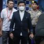 Mentan Syahrul Yasin Limpo Akhirnya Diperiksa KPK