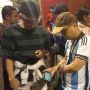 Timnas Indonesia vs Argentina: Calo Pasang Banderol Rp2 Juta untuk Tiket Kategori Dua, Warga Pilih Gelar Nobar di GBK