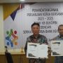 Gandeng Serikat Pekerja, Bank KB Bukopin Teken PKB untuk Sejahterakan Pekerja