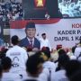 Partai Gerindra Pertahankan Gelar Pemenang di Pemilu 2024, Rudy Susmanto: Prabowo Presiden