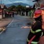 Tujuh Bangunan di Padang Terbakar, 25 Jiwa Mengungsi