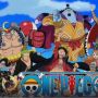 Spoiler One Piece Chapter 1122, Gorosei Berhasil Dikalahkan?