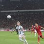 Timnas Indonesia Bantu Argentina Pertahankan Ranking 1 FIFA, Kok Bisa?