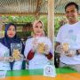 Pacu Perekonomian Masyarakat Pesisir Lewat Pengolahan Rumput Laut Jadi Produk Bernilai