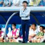 Lawan Argentina, Warganet Kompak Minta Shin Tae Yong Gunakan Pakaian Khusus