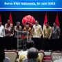 Dirut BSI: Peluncuran Efek Agunan Aset Syariah Momen Penting Perbankan Indonesia
