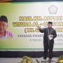 Ponpes Bisa Jadi Benteng dari Dampak Sosial Akibat Pembangunan Bandara di Kabupaten Kediri