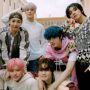 NCT Dream Terjebak Cinta Jarak Jauh di Video Musik Lagu Broken Melodies