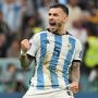 Sepak Terjang Leandro Paredes di SUGBK, Ternyata Bukan Pertama Kali Hingga Kini Cetak Gol Indah