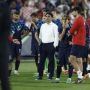 Kroasia Dikalahkan Spanyol di Final UEFA Nations League, Zlatko Dalic Tetap Puji Pemainnya
