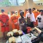 Polisi Amankan 16 Kg Lebih Ganja Siap Edar Jaringan Jogja-Medan, Sasaran Mahasiswa hingga Karyawan