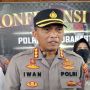 Terlibat Pengeroyokan, Tujuh Orang Suporter Garis Keras Persis Solo Jadi Tersangka