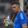 Deretan Pemain Timnas Indonesia yang Berhasil Tukar Jersey dengan Pemain Argentina, Ada yang Dapat Jersey Emi Martinez