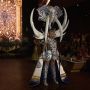 Keren! Yasinta Aurellia Pamer Kostum Pahlawan Penyelamat Gajah untuk Ajang Miss Supranational 2023