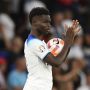 Cetak Hat-trick Pertama untuk Timnas Inggris, Bukayo Saka Sangat Bahagia