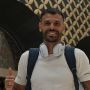 Tiba di Indonesia, Tyronne Gustavo Langsung Susul Skuad Persib ke Yogyakarta