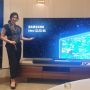 Samsung Neo QLED 8K Andalkan Teknologi AI dan Ragam Fitur Canggih