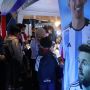 Lionel Messi Absen, tapi Topengnya Bertebaran saat Timnas Indonesia vs Argentina