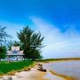 3 Rekomendasi Wisata Pantai di Kalimantan Tengah, Wajib Dikunjungi!