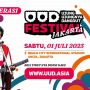 Siap Goyang Jakarta, Ujung Ujungnya Dangdut Festival Hadirkan 2 Generasi di 1 Panggung