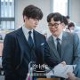 6 Potret Ahn Se Ha di Drama King the Land, Jadi Pengawal Junho 2PM yang Tingkahnya Bikin Ketawa