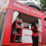 Telkomsel Hadirkan Ragam Produk dan Layanan di Ajang PRSU ke-49