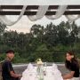Nana Mirdad Piknik Bareng Keluarga, Netizen Salfok pada Kedua Anaknya