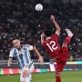 Timnas Indonesia Lawan Argentina, Kenapa Federasi Malaysia Ikutan Bangga?