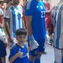 Viral Potret Jan Ethes Jadi Mascot Children Pemain Argentina, Apa Sih Itu dan Gimana Asal Usulnya?