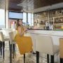 Deretan Entertainment Seru di Chadis Rooftop Pool & Bar Hotel Swiss-belboutique Yogyakarta