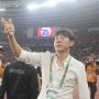 Media Vietnam Soroti Ancaman yang Disampaikan Shin Tae-yong Jelang Piala AFF U-23 2023