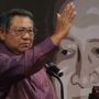 SBY Mimpi Bertemu Presiden ke-8, Naik Kereta Bersama Jokowi dan Megawati