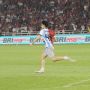 Hukuman Menanti Penonton yang Terobos Lapangan dan Selfie dengan Garnacho, Erick Thohir: Tak Boleh Nonton Timnas!