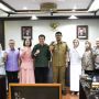 Dukung UMKM Naik Kelas, Tahun Ini Pemkot Medan akan Bangun Rumah Kemasan