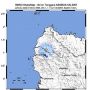 Landak Kembali Diguncang Gempa, Masyarakat Diminta Tak Termakan Isu Diluar BMKG