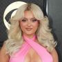 Dilempar Ponsel saat Manggung, Bebe Rexha Dapat Tiga Jahitan di Wajah