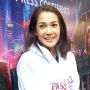 Main Film Bareng Tora Sudiro di Pasutri Gaje, Mieke Amalia Bilang Begini