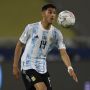 Profil Exequiel Palacios, Gelandang Timnas Argentina yang Dikolongi Marselino Ferdinan