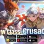 Update Ragnarok Origin Besar-besaran Crusader Tangguh, Liga Guild Antar Server, dan Masih Banyak Lagi