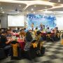 Jadi Mitra Perbankan Pelaku Usaha Taiwan, J Trust Bank Optimis Target Pertumbuhan DPK 25 Hingga 30 Persen di 2023