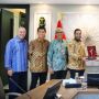 Berangkatkan 21 PMI ke Singapura, Menaker: Jadikan sebagai Kesempatan Memperoleh Ketrampilan