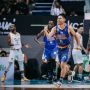 IBL 2023: Satria Muda Bungkam Dewa United 78-68 di Jakarta
