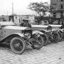 Rolls-Royce Memperingati 110 Tahun Uji Coba Silver Ghost dalam Kejuaraan Alpine Trial 1913