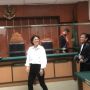 Nyengir Bahagia usai Divonis Ringan Kasus KSP Indosurya, Natalia Rusli: Putusannya Biasa-biasa Aja
